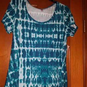 Lularoe small classic